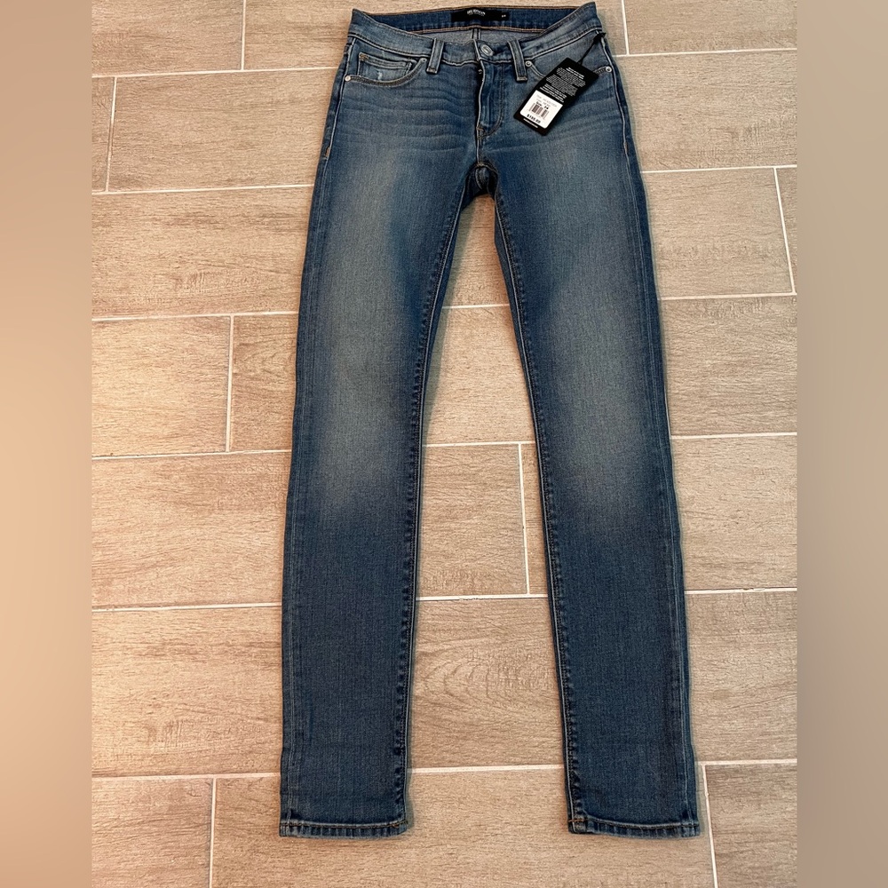 Hudson Skinny Jean
